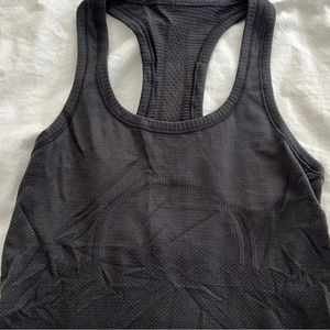EUC swiftly tech tank